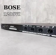 2026年最新】bose 1200 viの人気アイテム - メルカリ