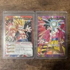 2026年最新】ミラバト ゴジータの人気アイテム - メルカリ