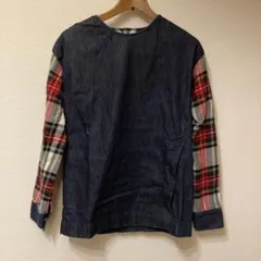 2026年最新】STELLA McCARTNEY シャツ・ブラウスの人気アイテム - メルカリ