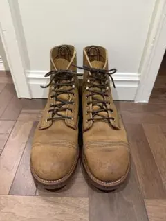 2026年最新】アイアンレンジ 8113の人気アイテム - メルカリ