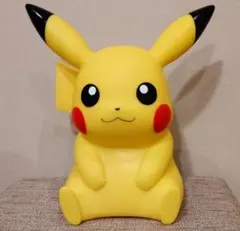 2026年最新】ピカチュウ おしゃべり貯金箱の人気アイテム - メルカリ