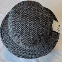 2026年最新】45rpm 帽子の人気アイテム - メルカリ