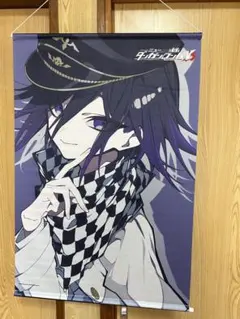 2026年最新】王馬小吉タペストリーの人気アイテム - メルカリ