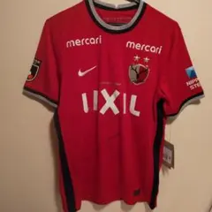 2026年最新】鹿島アントラーズサインの人気アイテム - メルカリ