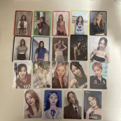 2026年最新】twice signal ツウィ トレカの人気アイテム - メルカリ