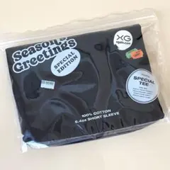 2026年最新】xg シーグリ tシャツの人気アイテム - メルカリ