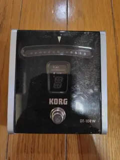 2026年最新】korg dt-10 rwの人気アイテム - メルカリ