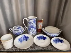 2026年最新】大倉陶園 美術品・アンティーク・コレクションの人気