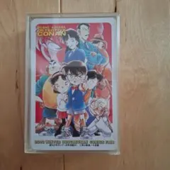 2026年最新】名探偵コナン トランプ 20の人気アイテム - メルカリ