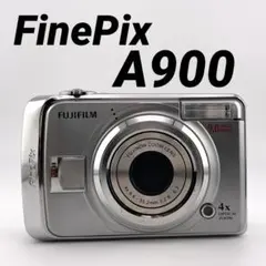 2026年最新】デジカメ fujifilm finepix a900の人気アイテム - メルカリ