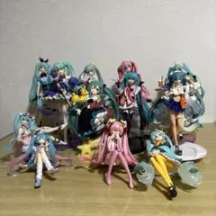 2026年最新】初音ミクフィギュアの人気アイテム - メルカリ