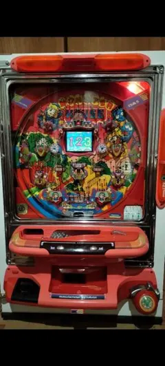 2026年最新】パチンコ実機 循環レトロの人気アイテム - メルカリ