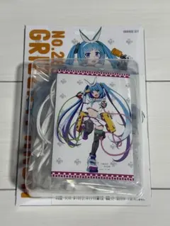 2026年最新】ニパ子 ガレージキットの人気アイテム - メルカリ