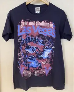 2026年最新】Fear, and loathing in Las Vegas Tシャツの人気アイテム