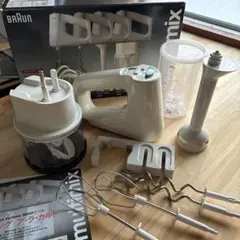 2026年最新】ブラウン マルチミックス M880の人気アイテム - メルカリ