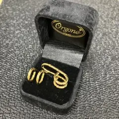 2026年最新】オルゴンリングの人気アイテム - メルカリ