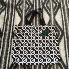 2026年最新】D&G ／ Dolce＆Gabbana エコバッグの人気アイテム - メルカリ