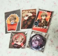 2026年最新】シクフォニ 缶バッジ 暇72の人気アイテム - メルカリ