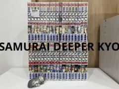 2026年最新】kyo キョウ 全巻の人気アイテム - メルカリ