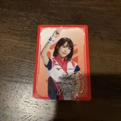 2026年最新】伊達朱里紗 カードの人気アイテム - メルカリ