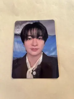 2026年最新】知念侑李 トレカの人気アイテム - メルカリ