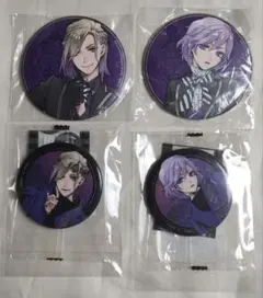 2026年最新】エペル 缶バッジの人気アイテム - メルカリ