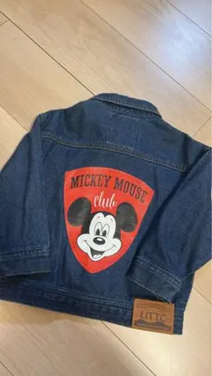 2026年最新】デニム ダンガリー ミッキーの人気アイテム - メルカリ