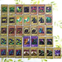 2026年最新】遊戯王初期コンプリートの人気アイテム - メルカリ