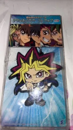 2026年最新】遊戯王 ラバーストラップの人気アイテム - メルカリ