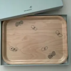 2026年最新】ミナペルホネン トレイ chouchoの人気アイテム - メルカリ