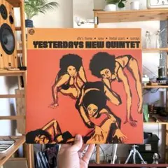 2026年最新】yesterdays new quintetの人気アイテム - メルカリ