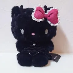 2026年最新】小悪魔 キティ ぬいぐるみの人気アイテム - メルカリ