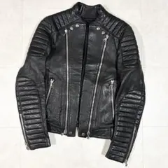 2026年最新】ライダース バルマンの人気アイテム - メルカリ