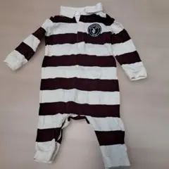 2026年最新】バーバリーロンパースの人気アイテム - メルカリ