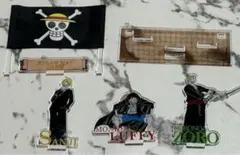 2026年最新】海賊旗アクリルスタンドの人気アイテム - メルカリ