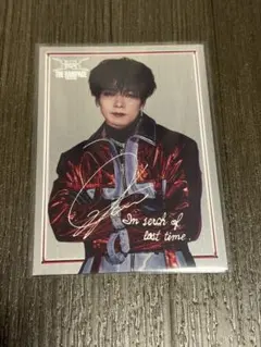 2026年最新】川村壱馬 フォトカード シクレの人気アイテム - メルカリ