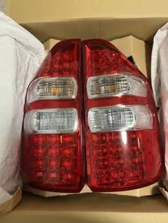 2026年最新】70 ノア 後期 テールの人気アイテム - メルカリ