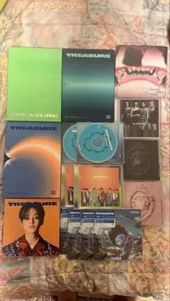 2026年最新】KPOP アルバム まとめ売りの人気アイテム - メルカリ