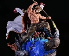 2026年最新】ワンピース ガレージキット 白ひげの人気アイテム - メルカリ