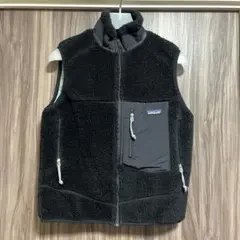 2026年最新】レトロx ベスト 黒の人気アイテム - メルカリ