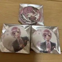 2026年最新】メメントリ バッジの人気アイテム - メルカリ