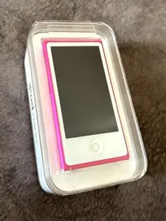 2026年最新】ipod nano 第7世代の人気アイテム - メルカリ