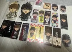 2026年最新】中島颯太千社札の人気アイテム - メルカリ