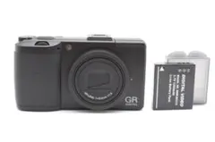 2026年最新】RICOH GR ジャンクの人気アイテム - メルカリ