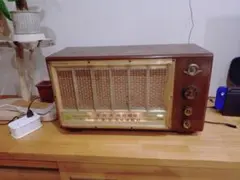 2026年最新】真空管 ラジオ ゼネラルの人気アイテム - メルカリ