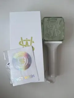 2026年最新】NCTwish ペンライトの人気アイテム - メルカリ