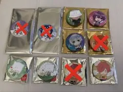 2026年最新】日常組 缶バッジの人気アイテム - メルカリ