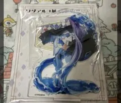 2026年最新】メルトリリス アクスタの人気アイテム - メルカリ