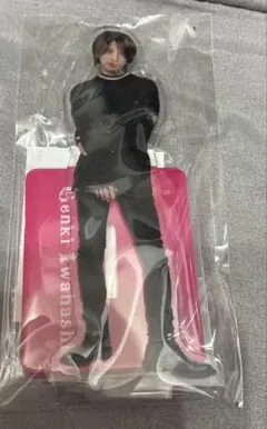 2026年最新】岩橋玄樹 アクリルスタンドの人気アイテム - メルカリ