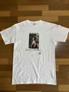 2026年最新】supreme larry clarkの人気アイテム - メルカリ